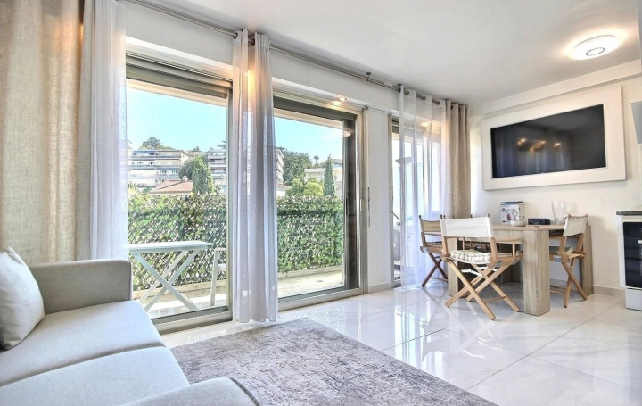  Annonces GRASSE Appartement | CANNES (06400) | 34 m2 | 249 000 € 